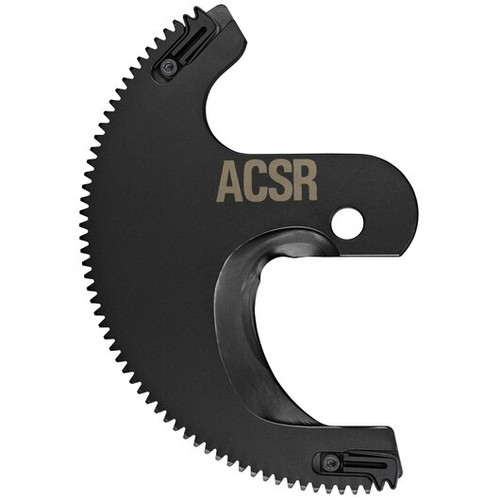 DeWalt ACSR Cable Cutting Tool Replacement Blade (1/Pkg.) DCE1551