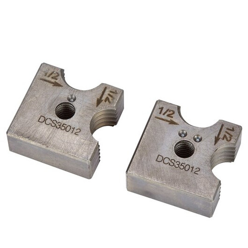 DeWalt 1/2" Replacement Cutting Die Set (1/Pkg.) DCS35012