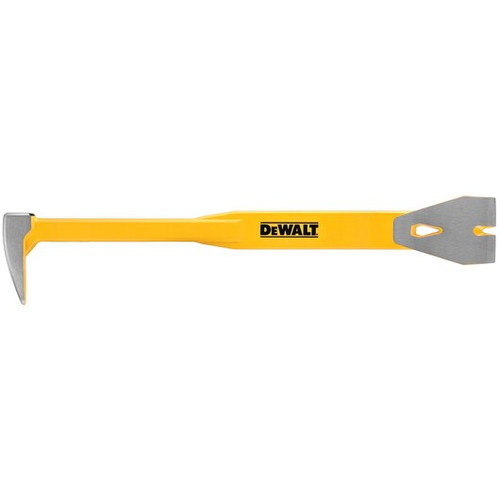 DeWalt 18" Precision Pry Bar (1/Pkg.) DWHT55168