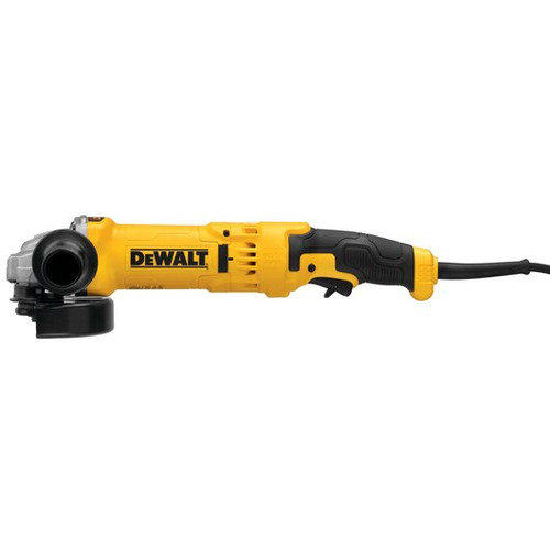 DeWalt 4-1/2" - 5" High Performance Trigger Grip Grinder (1/Pkg.) DWE43113