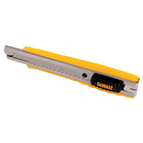 DeWalt 18mm Snap-Off Knife (6/Pkg.) DWHT10038