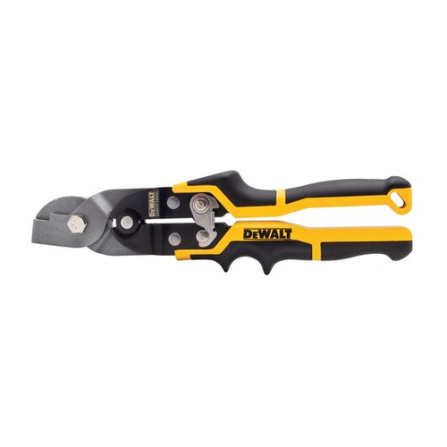 DeWalt V Notcher (4/Pkg.) DWHT14690