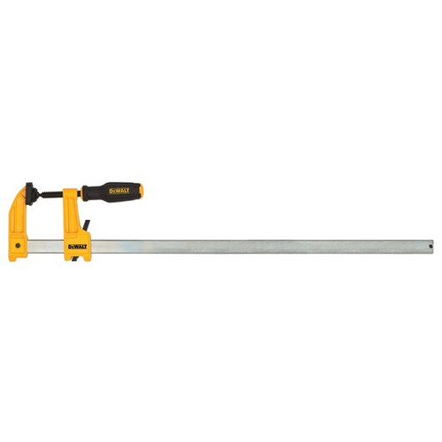 DeWalt 24" Heavy-Duty Bar Clamp (2/Pkg.) DWHT83267