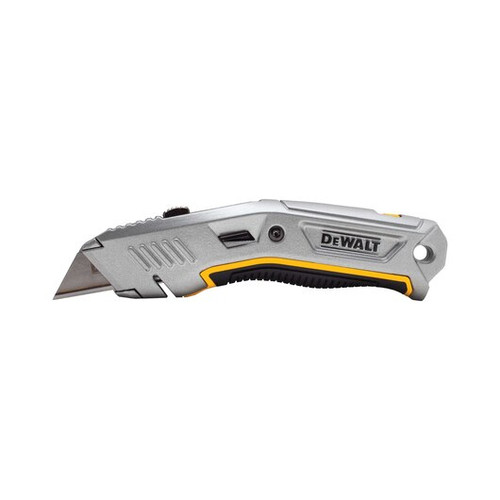 DeWalt Retractable Utility Knife (6/Pkg.) DWHT10319