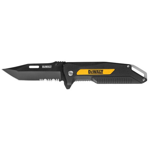 DeWalt Pocket Knife with Ball-Bearing Assist (1/Pkg.) DWHT10910