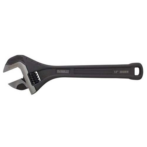 DeWalt 12" All Steel Adjustable Wrenches (4/Pkg.) DWHT80269