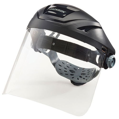 SureWerx Jackson F4XP Premium Headgear