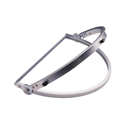 SureWerx Jackson Model H Face Shield Frame, 1/Each