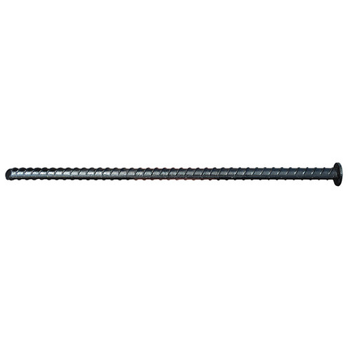 TruForce Steel Spike (For Asphalt Mounting), 1/2" x 14", 1/Each