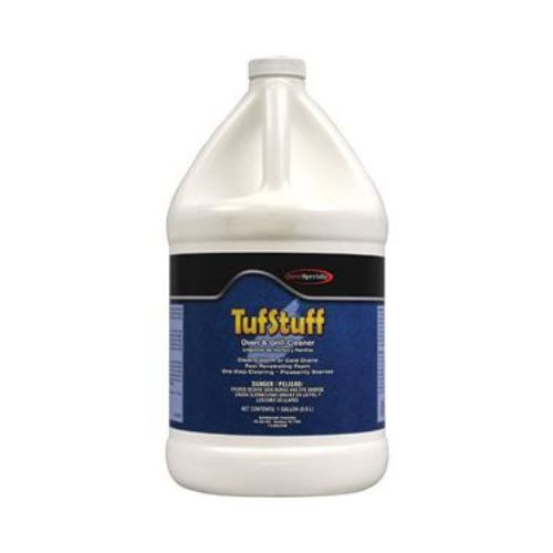 QuestSpecialty TufStuff Oven & Grill Cleaner, 18 oz Aerosol, 12/Case