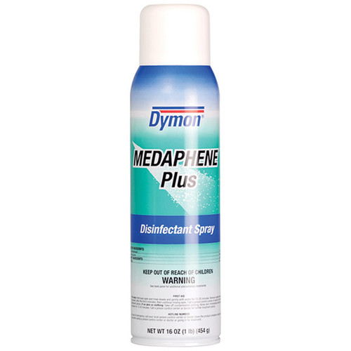 ITW ProBrands Dymon Medaphene Plus Disinfectant Spray