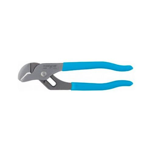 Channellock Straight Jaw Tongue & Groove Pliers, 6 1/2", 1/Each