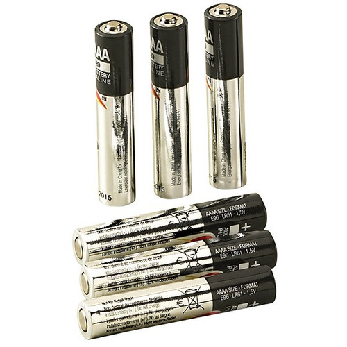 Streamlight AAAA Batteries Streamlight AAAA Batteries