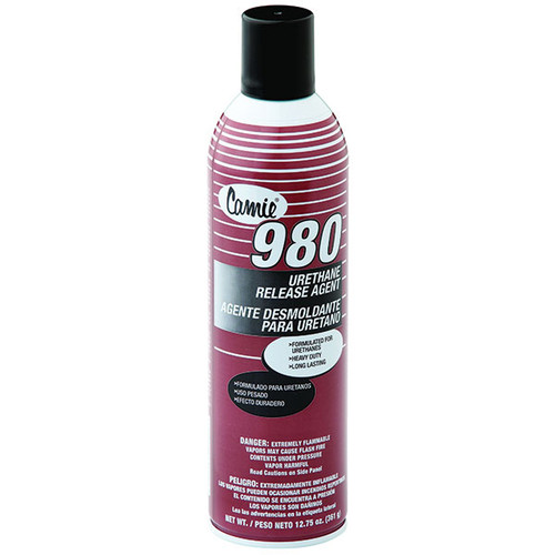 Camie 888 Spray Silicone Release Agent & Lubricant - Fabric Farms