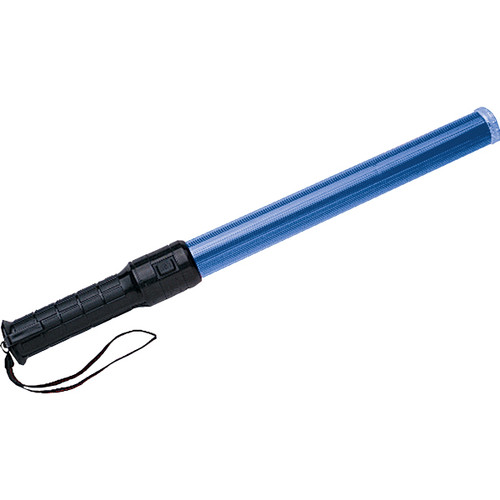 TruForce LED Light Baton, Blue, 1/Each