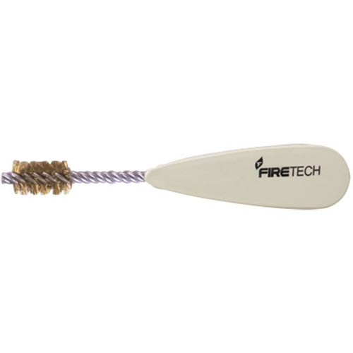 Brass Valve Cleaning Brush, 1/Each AFT Fasteners