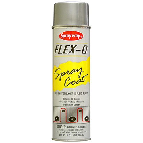 Sprayway FLEX-O Spray Coat