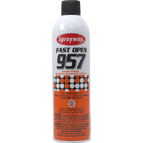 Sprayway Fast Open 957 Screen Opener