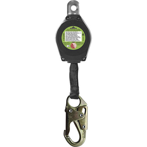 SureWerx Peakworks Self-Retracting Lifeline, 1/Each