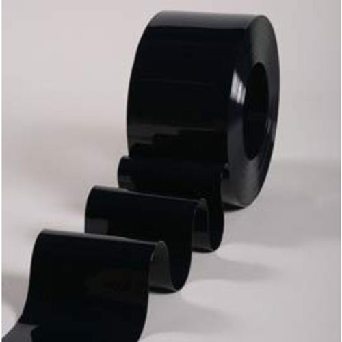 PVC Strip Bulk Roll - Screenflex Bronze, 12" x .080" x 300', L622B030502009200A (1/Roll)