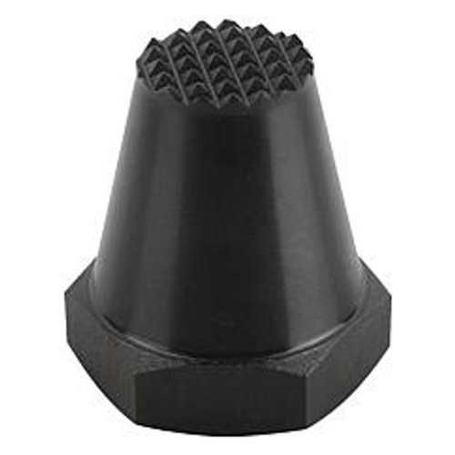 Kipp Rest Pads, Style C, Carbon Steel, 8 mm x 15 mm, K0294.308015 (10/Pkg) Kipp Rest Pads, Style C, Carbon Steel, 8 mm x 15 mm, K0294.308015 (10/Pkg)
