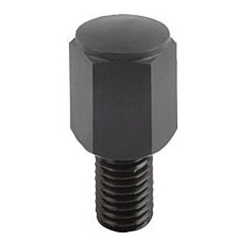 Kipp Positioning Foot, Carbon Steel, Style C, 13 mm x 30 mm, K0299.308030 (Qty. 1) Kipp Positioning Foot, Carbon Steel, Style C, 13 mm x 30 mm, K0299.308030 (Qty. 1)