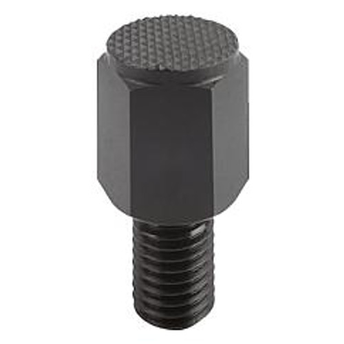 Kipp Positioning Foot, Carbon Steel, Style D, 10 mm x 10 mm, K0299.406010 (Qty. 1) Kipp Positioning Foot, Carbon Steel, Style D, 10 mm x 10 mm, K0299.406010 (Qty. 1)