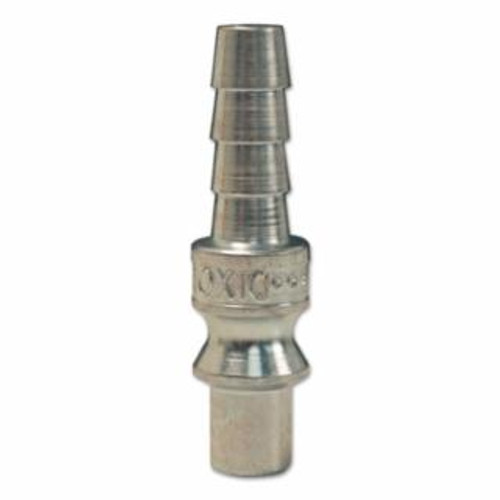 Dixon Valve Air Chief ARO Speed Quick Connect Fittings, 1/4 in Hose Barb, 10/EA #DCP3742