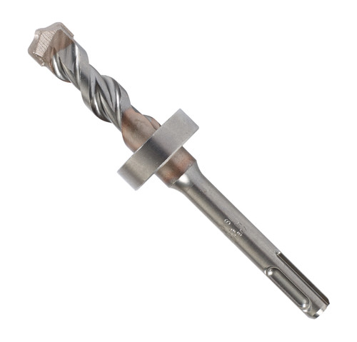 1/2  x  1-11/16 for 3/8 Drop In Anchor Usable Length SDS Plus Drill Bit with Stop (1/Pkg.)