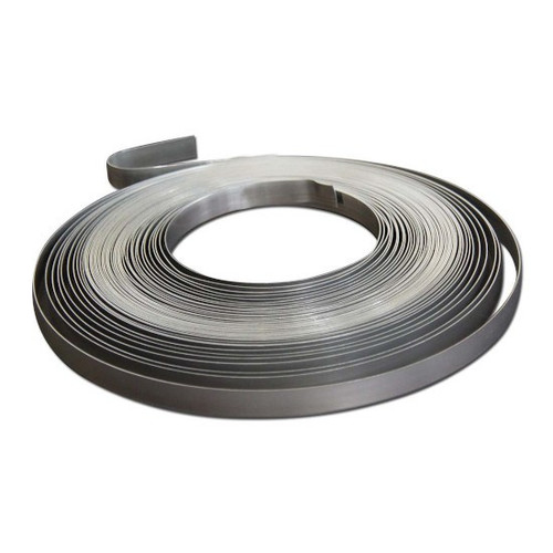 Banding 3/4" Stainless Steel 100 Ft Roll (5 Rolls)