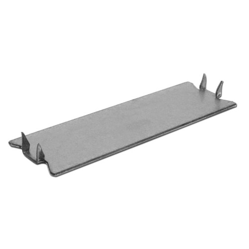 Plumbing Stud Guard 1-1/2 x 9" (100/Pkg.) Plumbing Stud Guard 1-1/2 x 9" (100/Pkg.)