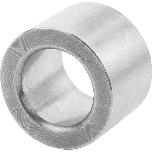 Kipp Centering Bushing, D=13mm, L=13mm, Stainless Steel (Qty. 1), K1475.113013