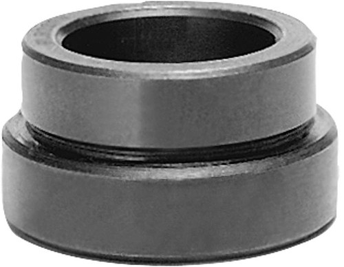 Kipp Locating Bushing, D=13mm, L=12.1mm, Style A, Carbon Steel (1/Pkg.), K0937.13