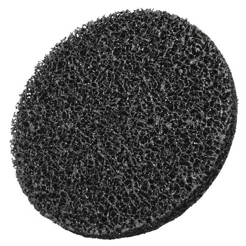 Scotch-Brite Coating Removal Discs, 5 in, 10,000 rpm, Silicon Carbide, 1/EA #048011-18355