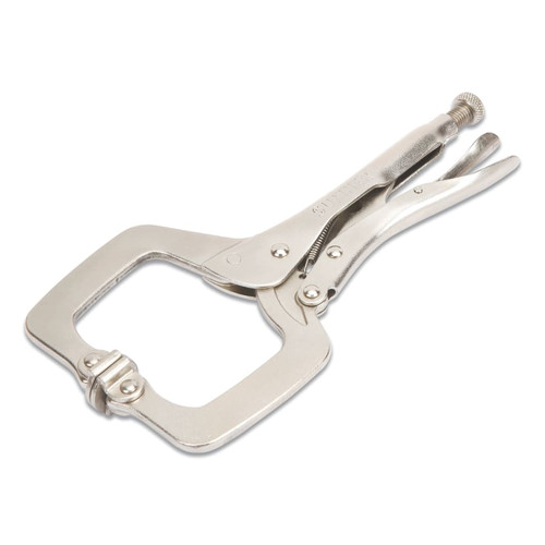 Sumner Locking Clamp, 6 in, 1/EA #781621