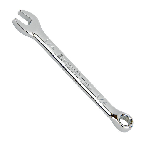 1 1/16" Chrome Finish Proferred Combination Wrench (1 Pkg.)