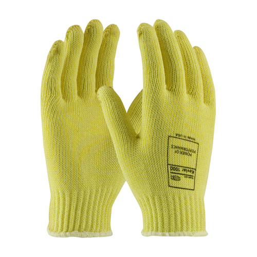 Kut Gard Seamless Knit DuPont Kevlar Glove - Medium Weight, 2X-Large, 12 Pairs #07-K300/XXL