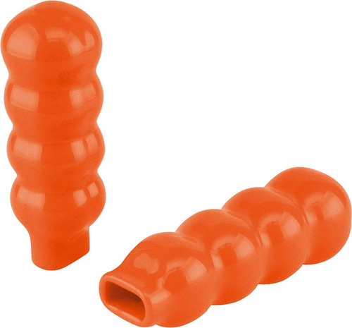 Kipp Plastic Grip,  D=15, L=45, Plastic Orange (10/Pkg.), K0100.16