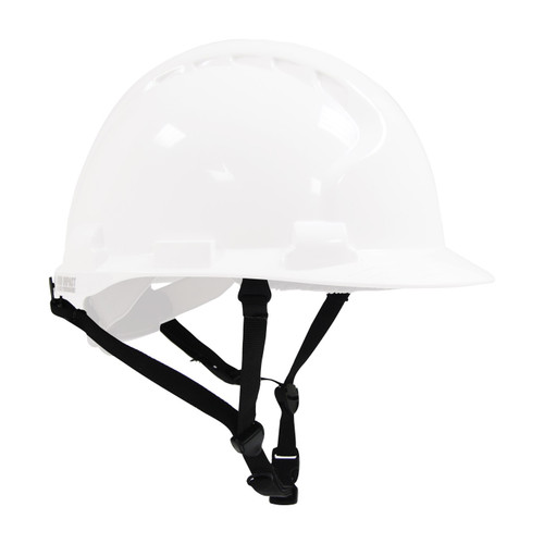 JSP Chin Strap, 4-Point, Fits Any JSP Hard Hat, Black, 1 EA #281-CS-4PT JSP Chin Strap, 4-Point, Fits Any JSP Hard Hat, Black, 1 EA #281-CS-4PT