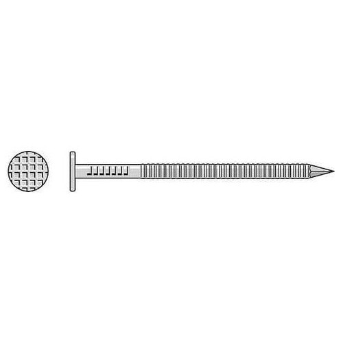 Simpson Strong Tie-T3SN7B, 3d, 1-1/4", 14ga., Shake And Shingle Siding/Roofing Nail (25/LB)