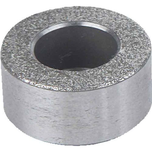 Kipp Grippers and Inserts, Round w/ Countersink, Style O, D2=10 mm, L3=10 mm, Stainless, (Qty. 1), K0385.110105