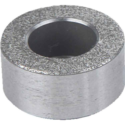 Kipp Grippers and Inserts, Round w/ Countersink, Style O, D2=12 mm, L3=10 mm, Stainless, (Qty. 1), K0385.112105