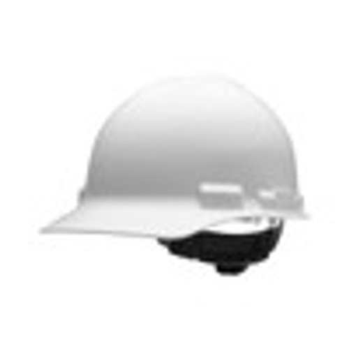 Ironclad Yukon ES400 Cap Style Hard Hat, White, (20/Pkg), #G60104