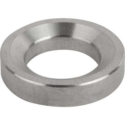 Kipp Conical Seat Washers, DIN 6319, Style D, D1=42, Stainless Steel, (Qty. 1), K0729.0236