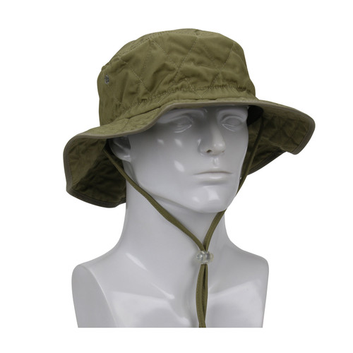 EZ-Cool® Evaporative Cooling Ranger Hat, Tan, Small/Medium #396-EZ450KHK-S/M