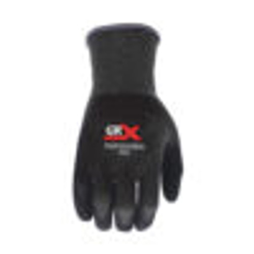 Grip-Rite GRX Professional Series Nitrile Dipped Multipurpose Gloves, X-Large (12 Pair/Pack) #GRXPRO400XL