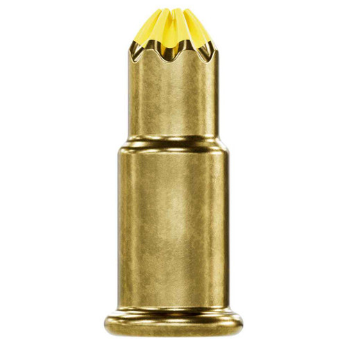 Simpson Strong Tie-P22AC4A, .22 Caliber "A" Crimp Loads-Single Shot, Yellow - Imported (100/Pkg)