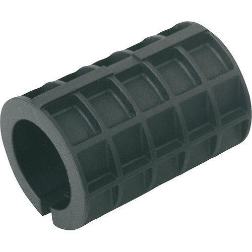 Kipp Reducer Bodys for Round Tubes, A=12.25 mm, B= 18 mm, Thermoplastic, (Qty:10), K0492.01812 Kipp Reducer Bodys for Round Tubes, A=12.25 mm, B= 18 mm, Thermoplastic, (Qty:10), K0492.01812