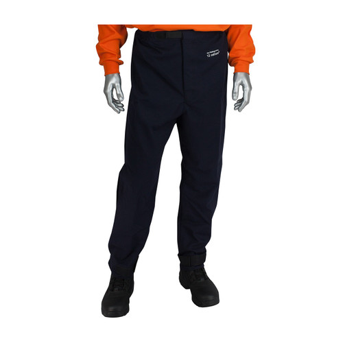 PIP AR/FR Overpant (12 Cal/cm2)Navy Blue/5X-Large #9100-22070/5XL