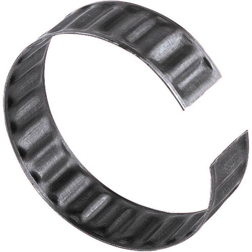 Kipp Tolerence Rings, 46.7 +0.2, D=45 mm, Steel, (Qty:10), K0766.045